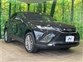 2024 Toyota Harrier Hybrid