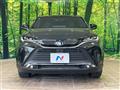 2024 Toyota Harrier Hybrid