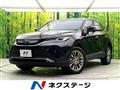 2024 Toyota Harrier Hybrid