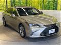 2019 Lexus ES