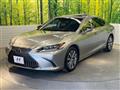 2019 Lexus ES