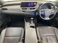 2019 Lexus ES