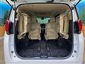 2015 Toyota Alphard Hybrid