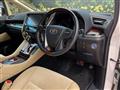 2015 Toyota Alphard Hybrid