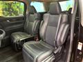 2020 Toyota Alphard Hybrid