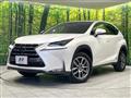 2014 Lexus NX