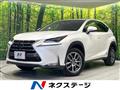 2014 Lexus NX