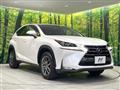 2014 Lexus NX