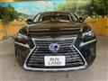 2017 Lexus NX