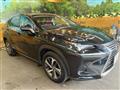 2017 Lexus NX