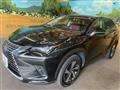 2017 Lexus NX