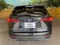 2017 Lexus NX