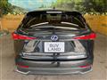 2017 Lexus NX