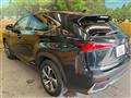 2017 Lexus NX