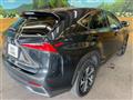 2017 Lexus NX