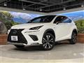 2017 Lexus NX