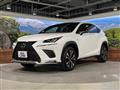 2017 Lexus NX