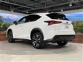 2017 Lexus NX