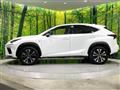 2019 Lexus NX