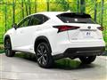 2019 Lexus NX
