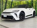 2024 Toyota Crown