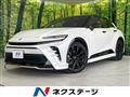 2024 Toyota Crown