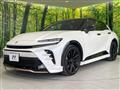 2024 Toyota Crown