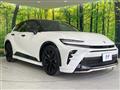 2024 Toyota Crown