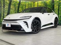 2024 Toyota Crown