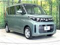 2025 Mitsubishi eK SPACE