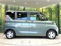 2025 Mitsubishi eK SPACE