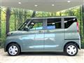 2025 Mitsubishi eK SPACE