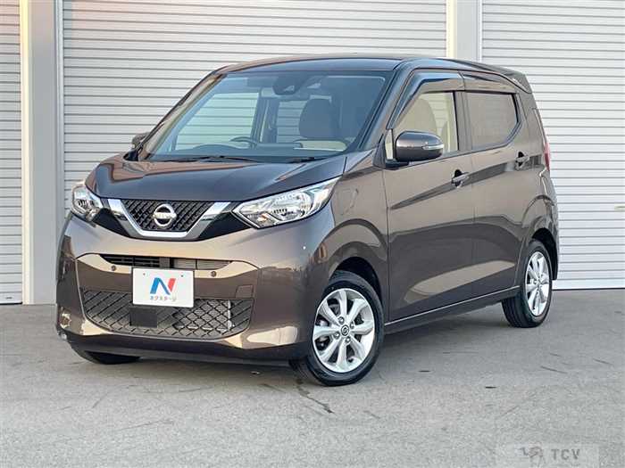2023 Nissan DAYZ