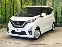 2019 Nissan DAYZ