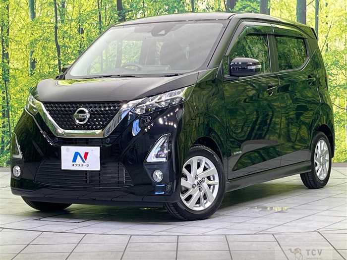 2019 Nissan DAYZ