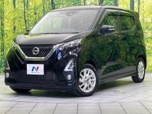 2019 Nissan DAYZ