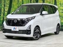 2024 Nissan DAYZ