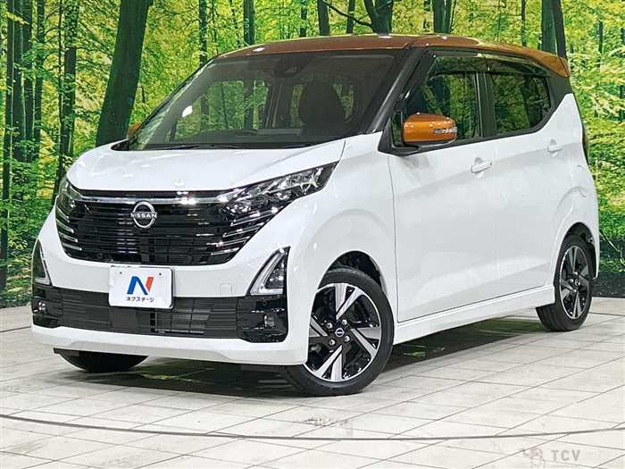 2024 Nissan DAYZ