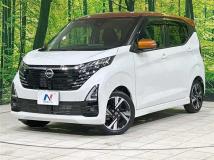 2024 Nissan DAYZ