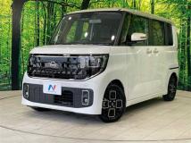 2026 Nissan ROOX