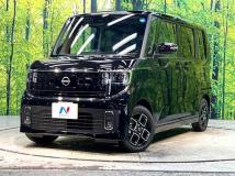 2026 Nissan ROOX
