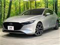 2022 Mazda Mazda3