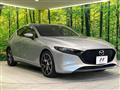2022 Mazda Mazda3