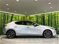 2022 Mazda Mazda3