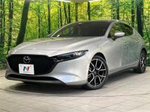 2022 Mazda Mazda3