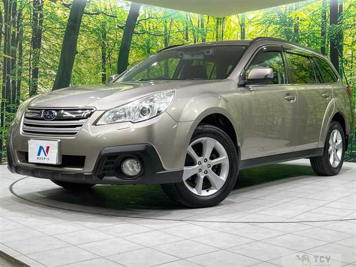 2012 Subaru Subaru Others
