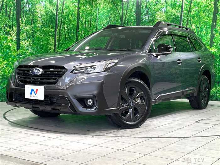 2022 Subaru Subaru Others