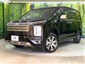 2024 Mitsubishi Delica D5