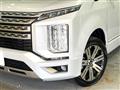 2024 Mitsubishi Delica D5
