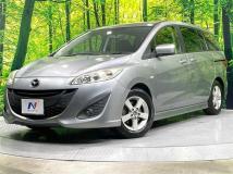 2015 Mazda Premacy